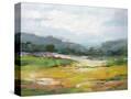 Stretched Canvas