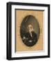 Rebecca Gratz, c.1860-American Photographer-Framed Giclee Print