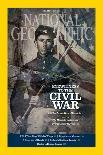 Cover of the May, 2012 National Geographic Magazine-Rebecca Hale-Premium Photographic Print