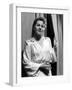 Rebecca, Joan Fontaine, 1940-null-Framed Photo