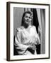 Rebecca, Joan Fontaine, 1940-null-Framed Photo