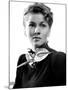 Rebecca, Joan Fontaine, 1940-null-Mounted Photo