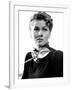 Rebecca, Joan Fontaine, 1940-null-Framed Photo