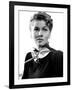 Rebecca, Joan Fontaine, 1940-null-Framed Photo