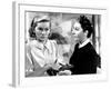 Rebecca, Joan Fontaine, Judith Anderson, 1940-null-Framed Photo