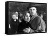 Rebecca, Joan Fontaine, Laurence Olivier, 1940-null-Framed Stretched Canvas