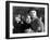 Rebecca, Joan Fontaine, Laurence Olivier, 1940-null-Framed Photo