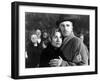 Rebecca, Joan Fontaine, Laurence Olivier, 1940-null-Framed Photo