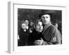 Rebecca, Joan Fontaine, Laurence Olivier, 1940-null-Framed Photo