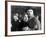 Rebecca, Joan Fontaine, Laurence Olivier, 1940-null-Framed Photo