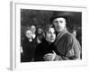 Rebecca, Joan Fontaine, Laurence Olivier, 1940-null-Framed Photo