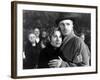 Rebecca, Joan Fontaine, Laurence Olivier, 1940-null-Framed Photo