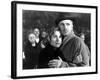 Rebecca, Joan Fontaine, Laurence Olivier, 1940-null-Framed Photo