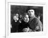 Rebecca, Joan Fontaine, Laurence Olivier, 1940-null-Framed Photo