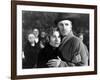 Rebecca, Joan Fontaine, Laurence Olivier, 1940-null-Framed Photo