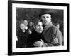 Rebecca, Joan Fontaine, Laurence Olivier, 1940-null-Framed Photo