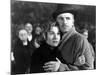 Rebecca, Joan Fontaine, Laurence Olivier, 1940-null-Mounted Photo