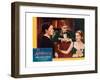 Rebecca, Judith Anderson, Laurence Olivier, Joan Fontaine, 1940-null-Framed Photo