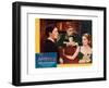 Rebecca, Judith Anderson, Laurence Olivier, Joan Fontaine, 1940-null-Framed Photo