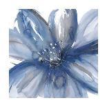 Blue Beauty II-Rebecca Meyers-Giclee Print