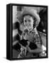Rebecca Of Sunnybrook Farm, Shirley Temple, 1938-null-Framed Stretched Canvas