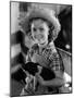 Rebecca Of Sunnybrook Farm, Shirley Temple, 1938-null-Mounted Photo