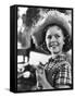 Rebecca of Sunnybrook Farm, Shirley Temple, 1938-null-Framed Stretched Canvas