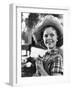 Rebecca of Sunnybrook Farm, Shirley Temple, 1938-null-Framed Photo