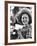 Rebecca of Sunnybrook Farm, Shirley Temple, 1938-null-Framed Photo