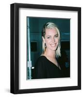 Rebecca Romijn-Stamos-null-Framed Photo