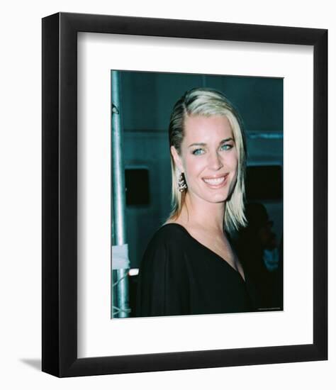 Rebecca Romijn-Stamos-null-Framed Photo