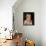Rebecca Romijn-Stamos-null-Framed Stretched Canvas displayed on a wall