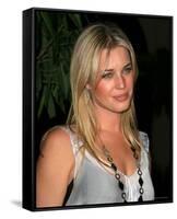 Rebecca Romijn-Stamos-null-Framed Stretched Canvas