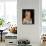 Rebecca Romijn-Stamos-null-Framed Stretched Canvas displayed on a wall