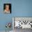 Rebecca Romijn-Stamos-null-Photo displayed on a wall