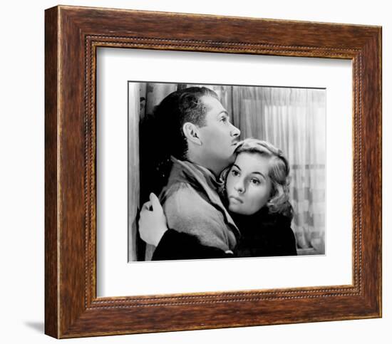 Rebecca-null-Framed Photo