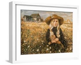 Rebecca-Lee Dubin-Framed Giclee Print