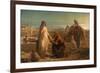 Rebekah, 1867-Frederick Goodall-Framed Giclee Print