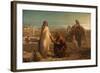 Rebekah, 1867-Frederick Goodall-Framed Giclee Print