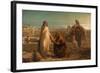 Rebekah, 1867-Frederick Goodall-Framed Giclee Print