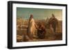 Rebekah, 1867-Frederick Goodall-Framed Giclee Print