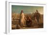 Rebekah, 1867-Frederick Goodall-Framed Giclee Print