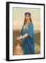 Rebekah-Charles Landelle-Framed Giclee Print