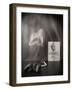 Rebel Heart-Vito Guarino-Framed Photographic Print