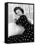 Rebel Without a Cause, Natalie Wood, 1955-null-Framed Stretched Canvas