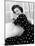 Rebel Without a Cause, Natalie Wood, 1955-null-Mounted Photo