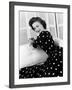 Rebel Without a Cause, Natalie Wood, 1955-null-Framed Photo