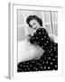 Rebel Without a Cause, Natalie Wood, 1955-null-Framed Photo