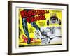 Rebeldes Del Volante-null-Framed Art Print