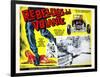 Rebeldes Del Volante-null-Framed Art Print